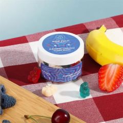 Albanese Freedom Gummi Bears: Small Jar