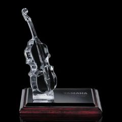 Albion Award -Bass
