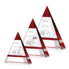 Albright Award - Red