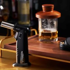 Viski Alchemi Single Serve Cocktail Smoker Kit