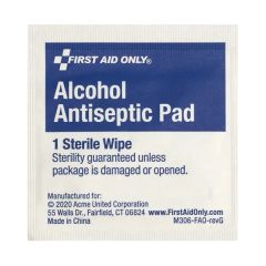 Alcohol Prep Pads