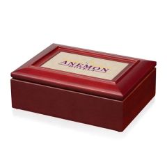 Alda Vividprint Trinket Box