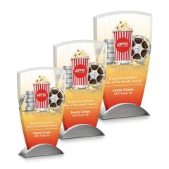 Alexandria Vividprint Award