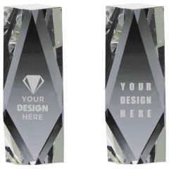 Algiers Medium Optically Perfect Award