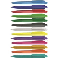 Align Frozen Recy Retractable Ballpoint Pen
