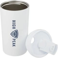 Alivia Recycled Vacuum Insulated Tumbler 16 Oz