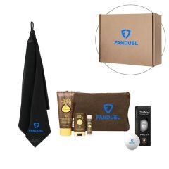 All Day Fairway Set