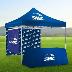 All-In-One Essential Tent Kit 1