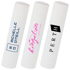 All-Natural Lip Balm