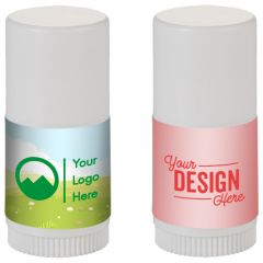 All-Natural Mini Lip Balm