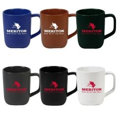 Allentown 18 Oz Ceramic Mug