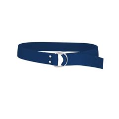 Alleson Athletic Football Belt 1 Inch Width