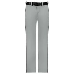 Alleson Athletic Men's Baseball Pants With Braid