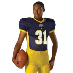 Alleson Athletic Men's Football Jersey