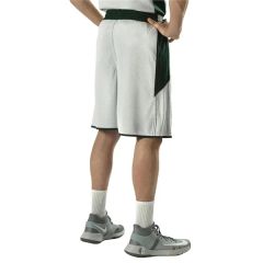 Alleson Athletic Men's Single Ply Reversible Basketball S