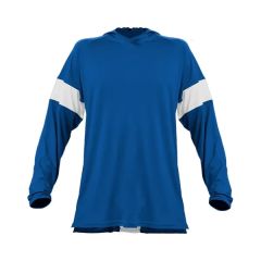 Alleson Athletic Unisex Contender Long Sleeve Shooter Shirt
