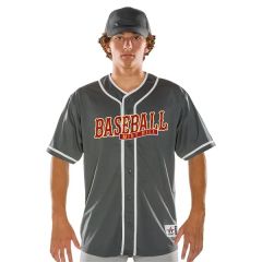 Alleson Athletic Unisex Diamond Jersey