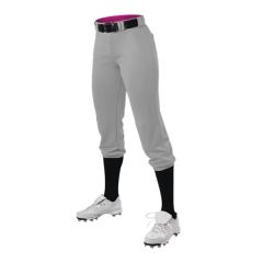 Alleson Athletic Women's Premium Fastpitch Softball Pants