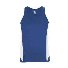 Alleson Athletic Women's Stride Singlet