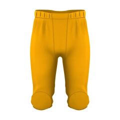 Alleson Athletic Youth Solo Series Integrated Football Pants