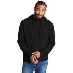 Allmade Unisex Organic French Terry Pullover Hoodie