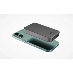 Alloy Magnetic Power Bank 10k mAh