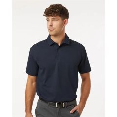 Allpro Men's Pro-Flex Sorona Polo