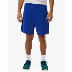 Allpro Men's Pro-Lock Performance 7 Inch Shorts With Pockets