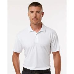 Allpro Men's Pro-Lock Performance Polo