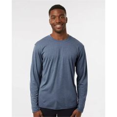 Allpro Unisex Pro-Lock Performance Long Sleeve T-Shirt