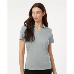 Allpro Women's Pro-Lock Performance Melange Polo