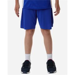 Allpro Youth Pro-Lock Performance 7 Inch Shorts With Pockets