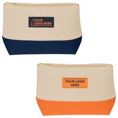 Allure Cosmetic Bag