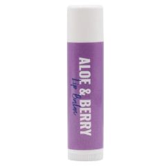 Aloe and Berry Bargain Balm