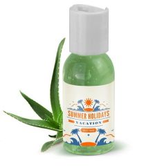 Aloe Vera Gel