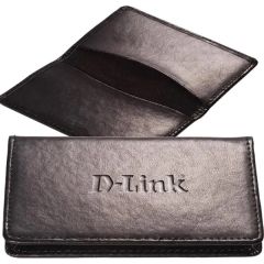 Alpine Card Case Cowhide