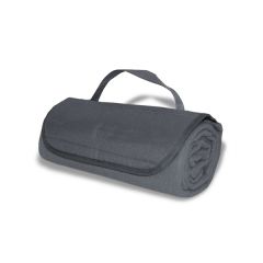 Alpine Fleece Fleece Roll Up Blanket