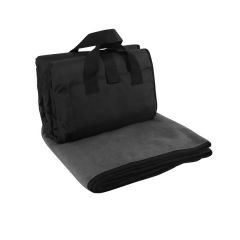 Alpine Fleece Fleece/Nylon Picnic Blanket