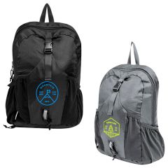 Alpine RPET Backpack