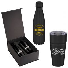 Alps Copper Vacuum Gift Set