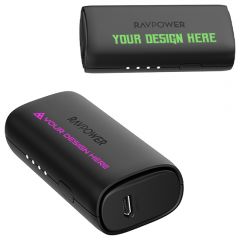 Alta Vista Ravpower Prime 3350mah 10w Power Bank