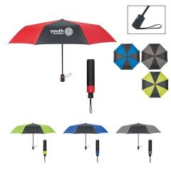 Alternate Pongee Umbrella