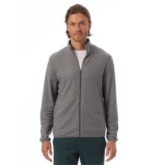 Alternative Adult Full Zip Fleece Jacket