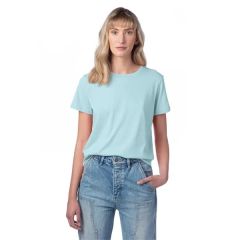 Alternative Alternative Ladies' Her Go-To Cvc T-Shirt