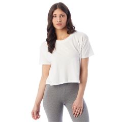 Alternative Ladies' Headliner Cropped T-Shirt
