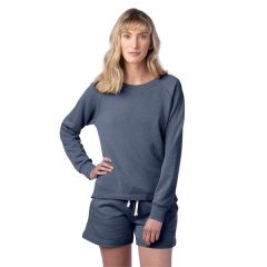 Alternative Ladies' Lazy Day Pullover
