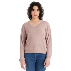 Alternative Ladies' Slouchy Sweatshirt