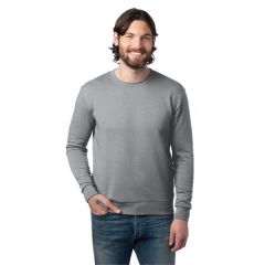 Alternative Unisex Eco-Cozy Fleece Sweatshirt