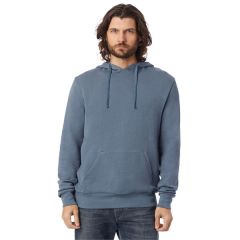 Alternative Unisex Washed Terry Challenger Sweatshirt