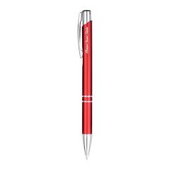Aluminum Ball Pen